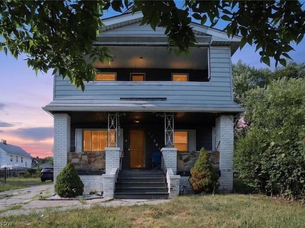 11201 Melba Avenue , Cleveland, OH 44104
