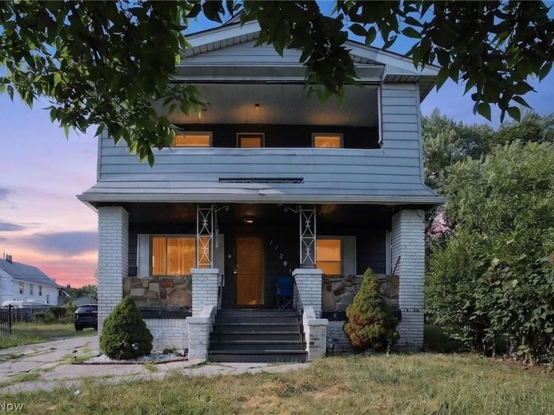 11201 Melba Avenue, Cleveland, OH 44104 Photo 1