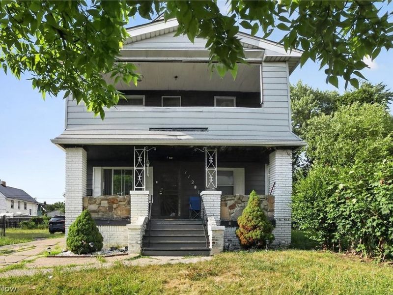 11201 Melba Avenue, Cleveland, OH 44104 Photo 3