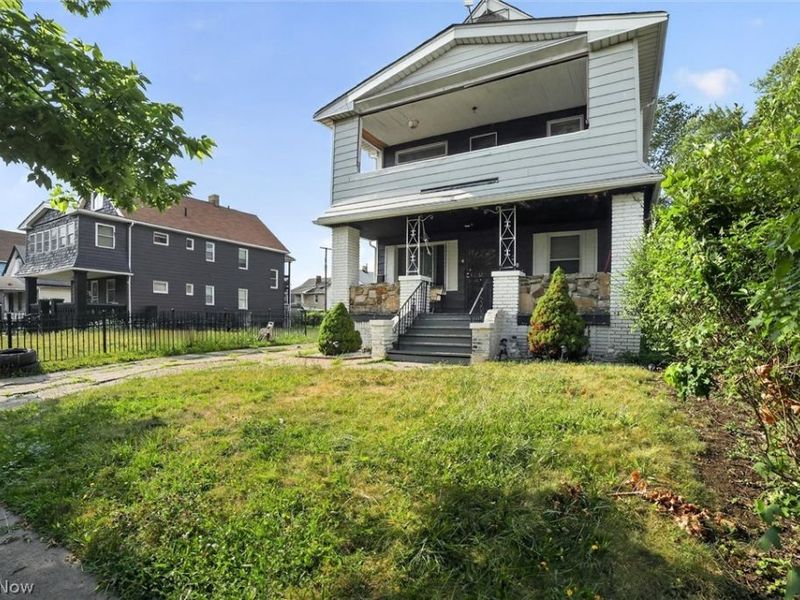 11201 Melba Avenue, Cleveland, OH 44104 Photo 4