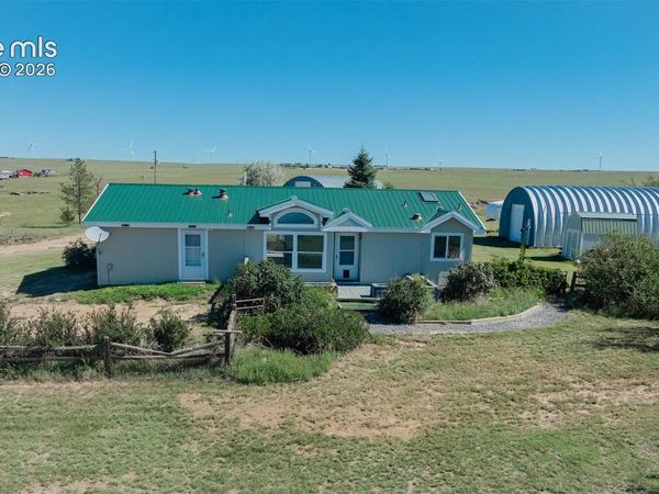 4755 S Calhan Highway, Calhan, CO 80808