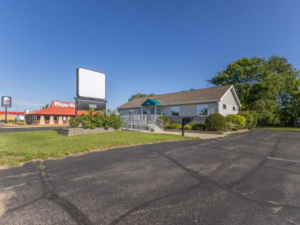 505 Paul Bunyan Drive NW, Bemidji, MN 56601