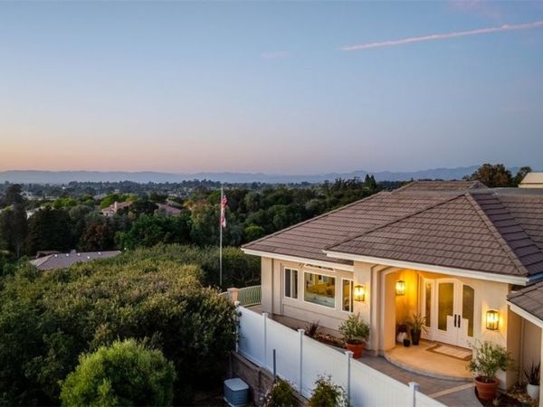 6024 Quail Court, Santa Maria, CA 93455