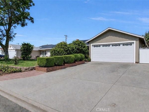 449 E Haltern, Glendora, CA 91740