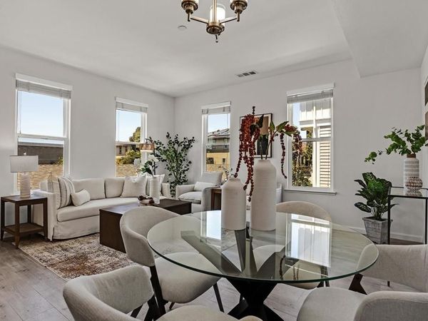 3816 Pioneer Ter , Fremont, CA 94555