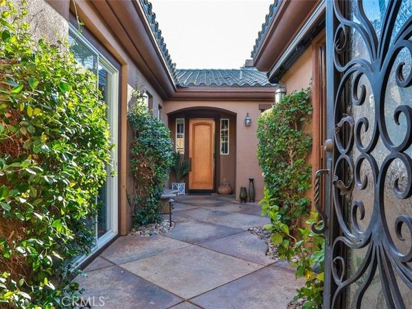 56705 Mountain , La Quinta, CA 92253