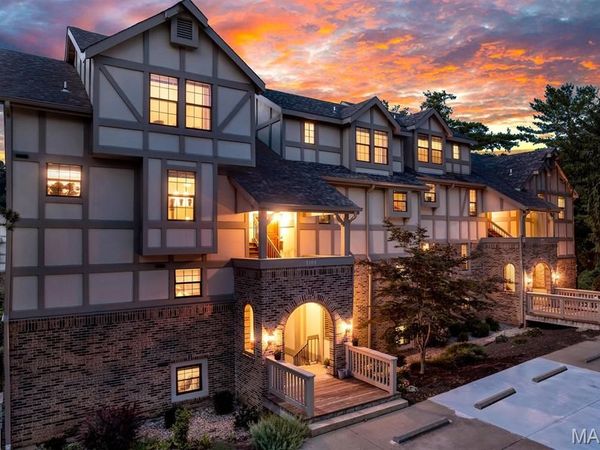 2201 Sequoia Park Court, Unit E, Maryland Heights, MO 63043