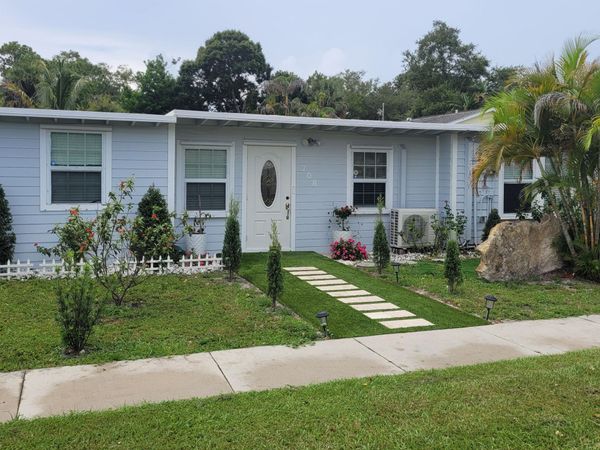 208 Edmund Street, Jupiter, FL 33458