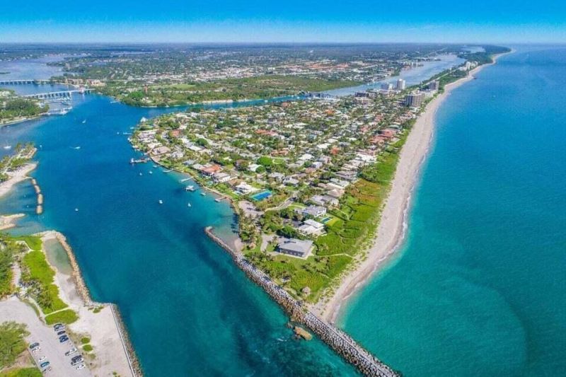 208 Edmund Street, Jupiter, FL 33458 Photo