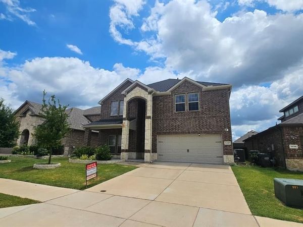 1117 Goldfinch Drive, Celina, TX 75009