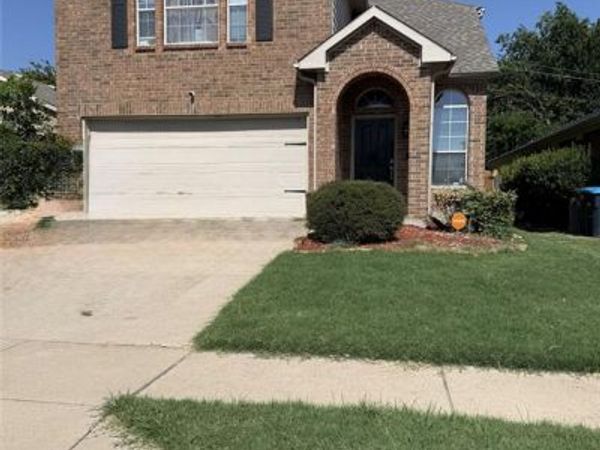 5804 Melanie Court, Fort Worth, TX 76131
