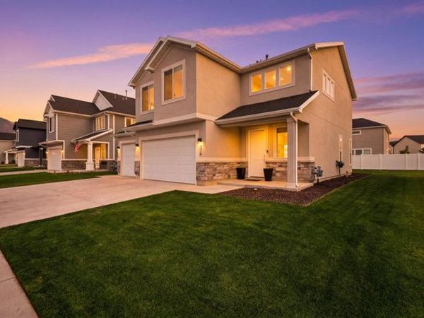 347 W ROPELATO DR , Nibley, UT 84321
