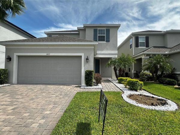 1025 PANDO LOOP , ORLANDO, FL 32824