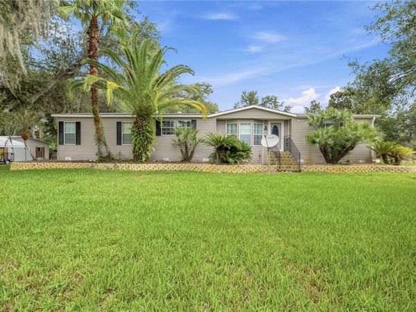 8420 COUNTY ROAD 109 , LADY LAKE, FL 32159