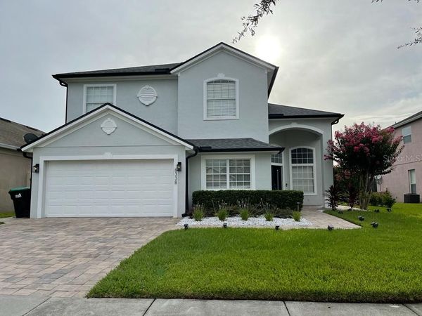 5338 LOS PALMA VISTA DRIVE , ORLANDO, FL 32837