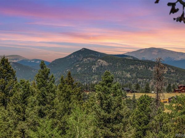 71 Columbine Drive, Bailey, CO 80421