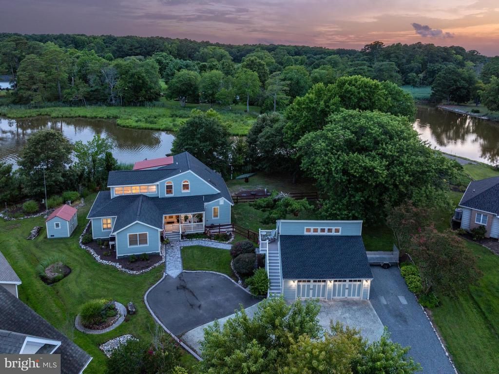 12101 SALT POINT ROAD, BISHOPVILLE, MD 21813
