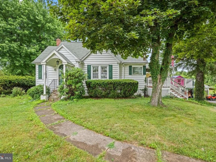 613 Centennial Street, Schwenksville, PA 19473 Main Photo