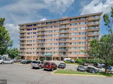 4520 KING STREET , Unit 407, ALEXANDRIA, VA 22302