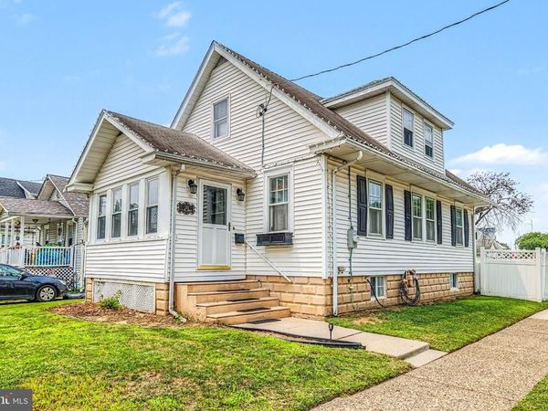 101 W 5TH AVENUE, RUNNEMEDE, NJ 08078