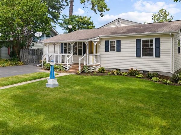 7009 DOVER AVENUE, NORTH BEACH, MD 20714