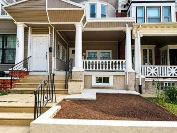 4621 N CAMAC STREET , PHILADELPHIA, PA 19140