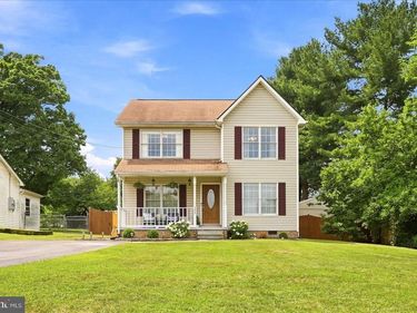323 DOGWOOD ROAD, WINCHESTER, VA 22602