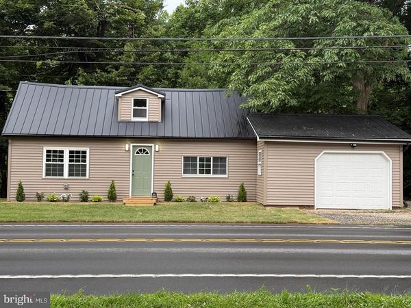 3737 ROUTE 87 , MONTOURSVILLE, PA 17754
