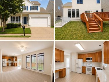 38 HOT SPRINGS WAY, STAFFORD, VA 22554