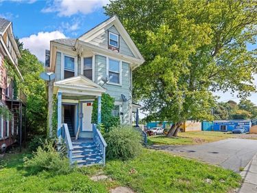 118 W Bissell Street, Syracuse, NY 13207