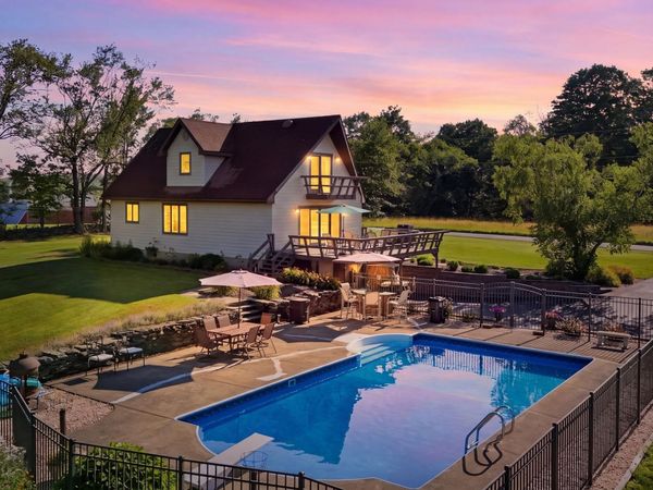 341 Pleasant View Drive , Pleasant Mount, PA 18453
