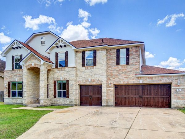 309 Camperdown Elm DR, Austin, TX 78748
