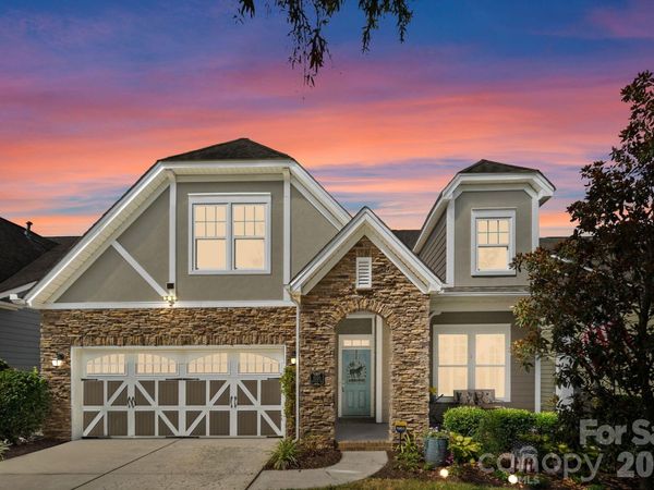 1020 Hercules Drive, Indian Trail, NC 28079