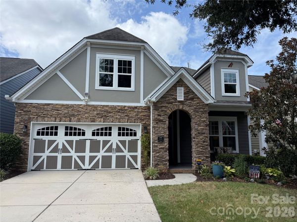 1020 Hercules Drive , Indian Trail, NC 28079