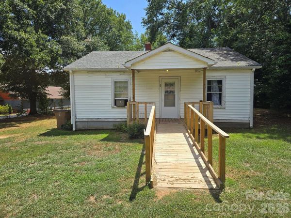 106 Lily Street , Shelby, NC 28152