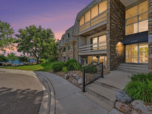 4397 Wilshire Boulevard , Unit 204, Mound, MN 55364
