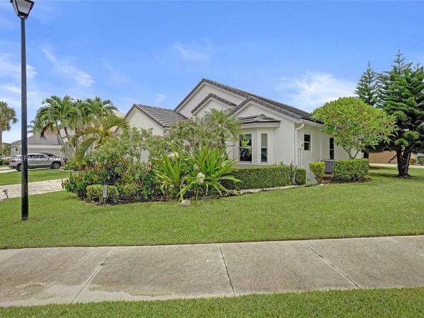 14049 Skye Ter, Delray Beach, FL 33446