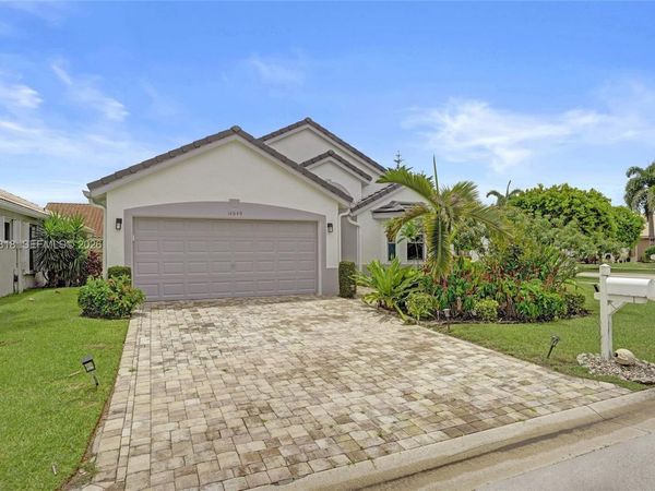 14049 Skye Ter , Delray Beach, FL 33446