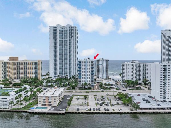 2751 S Ocean Drive, Unit 1008, Hollywood, FL 33019