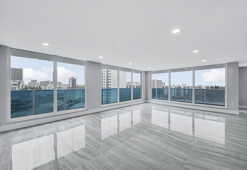 2751 S Ocean Drive, Unit 1008, Hollywood, FL 33019 Photo