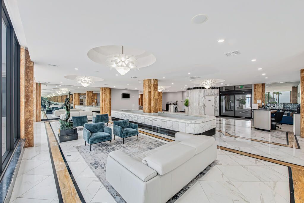 2751 S Ocean Drive, Unit 1008, Hollywood, FL 33019 Photo