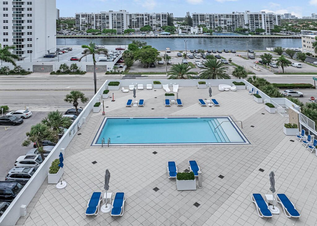 2751 S Ocean Drive, Unit 1008, Hollywood, FL 33019 Photo