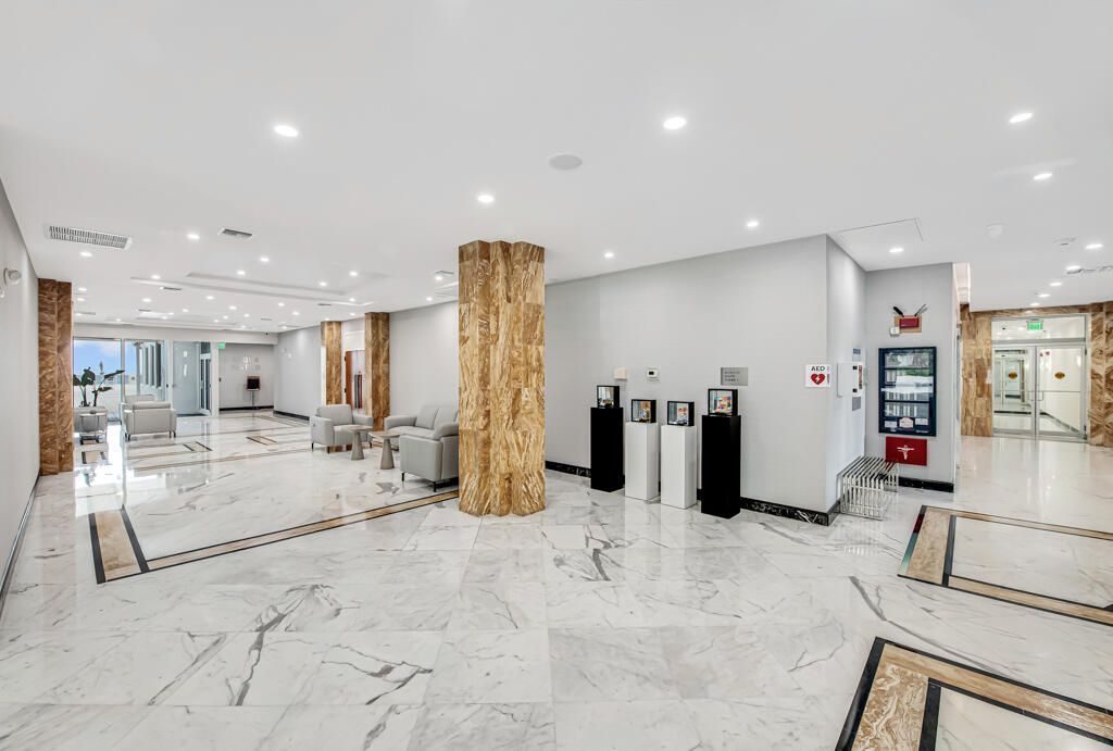 2751 S Ocean Drive, Unit 1008, Hollywood, FL 33019 Photo