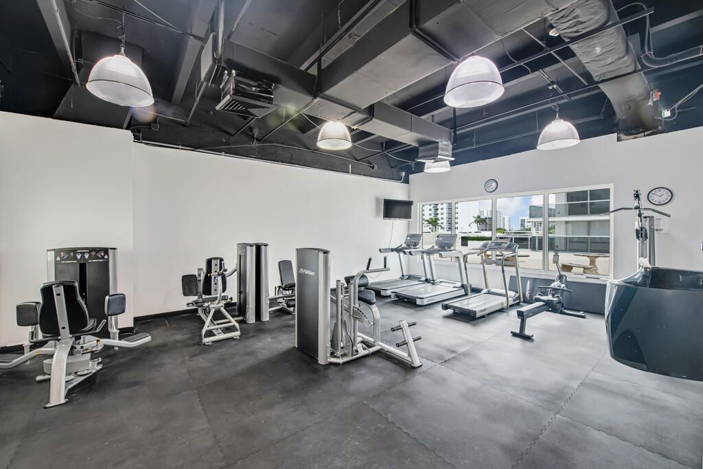 2751 S Ocean Drive, Unit 1008, Hollywood, FL 33019 Photo