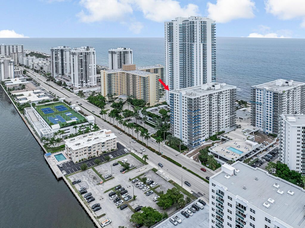 2751 S Ocean Drive, Unit 1008, Hollywood, FL 33019 Photo