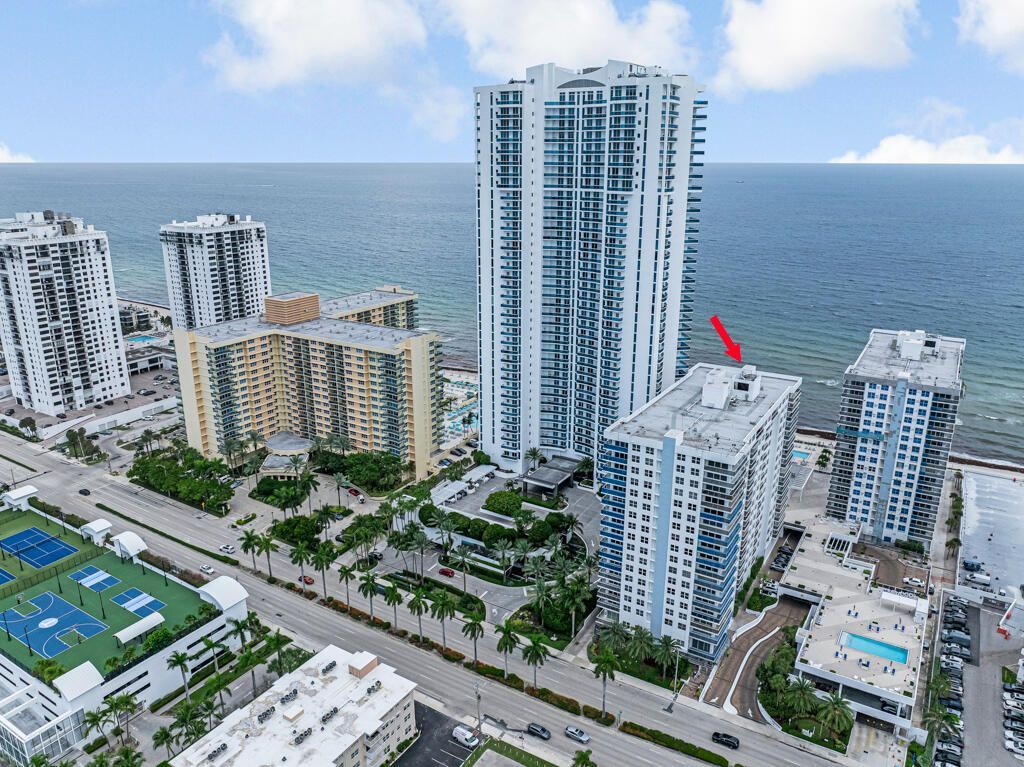 2751 S Ocean Drive, Unit 1008, Hollywood, FL 33019 Photo