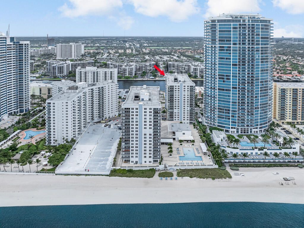 2751 S Ocean Drive, Unit 1008, Hollywood, FL 33019 Photo