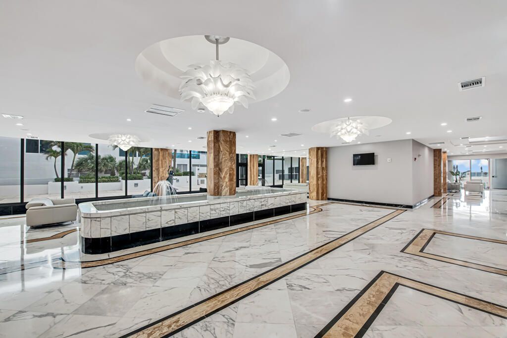 2751 S Ocean Drive, Unit 1008, Hollywood, FL 33019 Photo