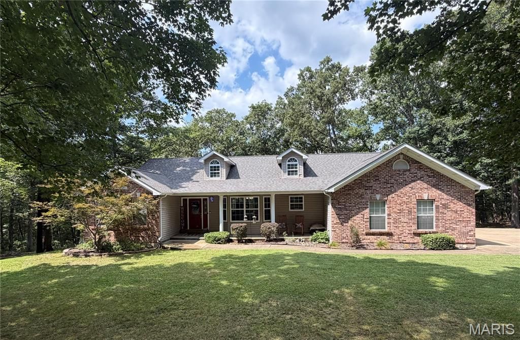 3325 Green Drive , Festus, MO 63028 Main Photo