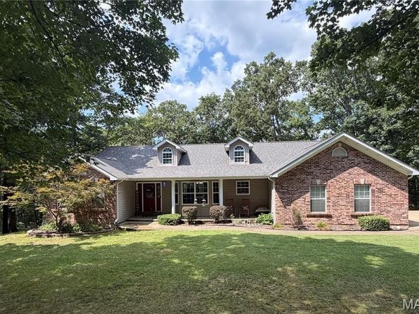3325 Green Drive , Festus, MO 63028